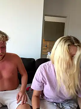 NickyGold Official online show from June 7, 3:27 pm