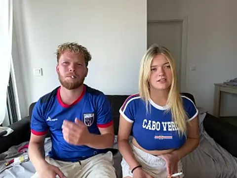NickyGold Official online show from June 9, 2:39 pm
