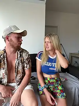 NickyGold Official online show from June 15, 2:19 pm