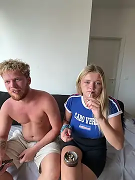 NickyGold Official online show from June 19, 2:43 pm