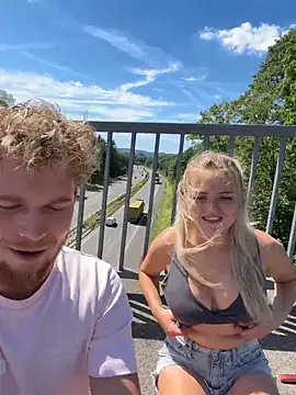 NickyGold Official online show from June 29, 1:44 pm