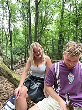 NickyGold Official online show from July 17, 1:07 pm
