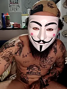 Leonpicudo online show from March 11, 5:35 am