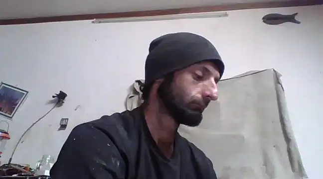 BigPeter6987 online show from December 30, 7:48 am