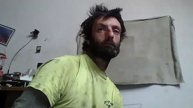 BigPeter6987 online show from January 11, 9:57 am