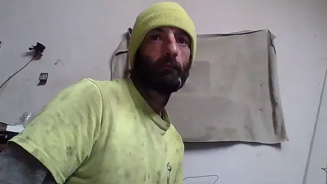 BigPeter6987 online show from January 13, 12:24 pm