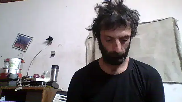 BigPeter6987 online show from January 20, 6:32 pm