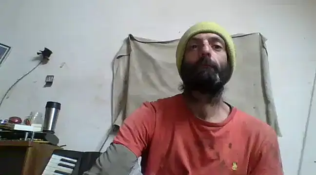 BigPeter6987 online show from January 21, 11:13 am