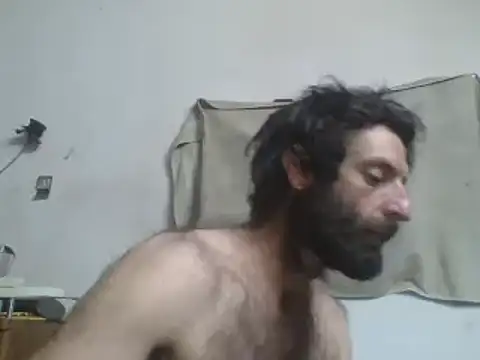 BigPeter6987 online show from February 8, 10:50 am