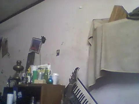 BigPeter6987 online show from April 24, 6:32 pm