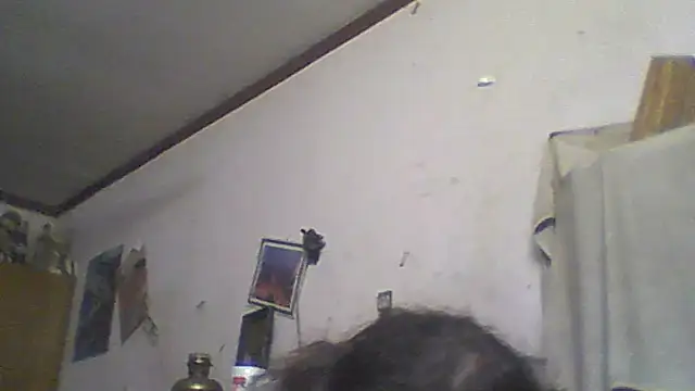 Snapshot of BigPeter6987 chatting on June 5, 7:25 am BigPeter6987 online show from June 5, 7:25 am