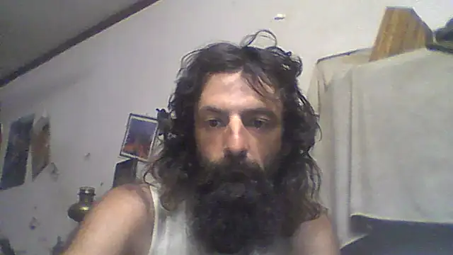 Snapshot of BigPeter6987 chatting on June 15, 1:24 pm BigPeter6987 online show from June 15, 1:24 pm