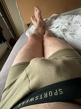 GoldAndreas online show from August 4, 4:53 pm