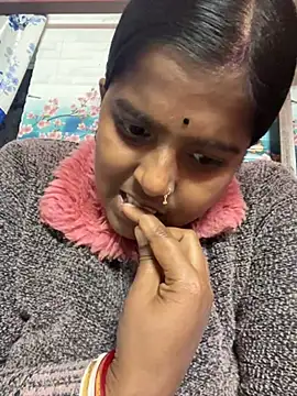 Snapshot of Beauty-queen chatting on January 11, 10:40 am Beauty-queen online show from January 11, 10:40 am