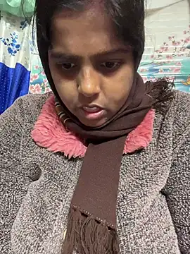 Beauty-queen online show from December 22, 10:34 am