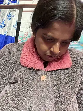 Beauty-queen online show from February 13, 1:07 pm