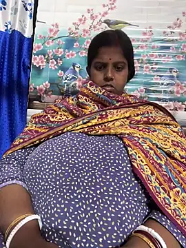 Beauty-queen online show from February 18, 12:01 pm