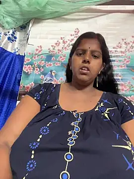 Beauty-queen online show from April 2, 11:41 am