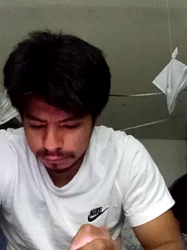 MynameisPaco online show from October 29, 1:08 am