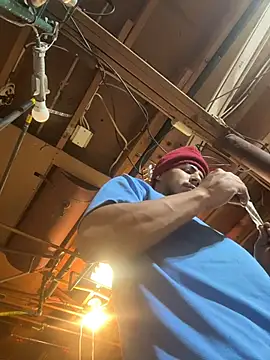 MynameisPaco online show from November 7, 7:08 am