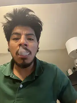 MynameisPaco online show from November 24, 1:22 pm