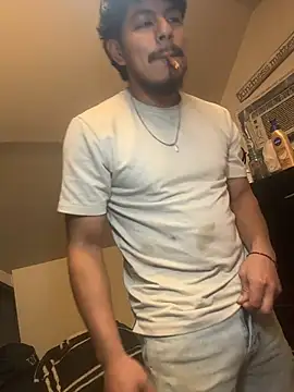 MynameisPaco online show from November 25, 8:20 pm