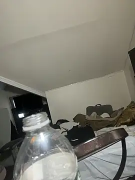 MynameisPaco online show from December 3, 8:18 pm