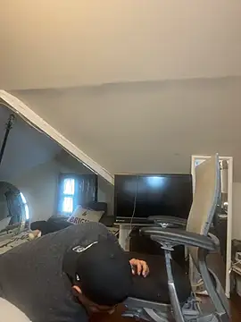 MynameisPaco online show from January 9, 4:10 pm