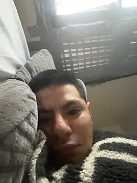 MynameisPaco online show from January 11, 3:06 pm