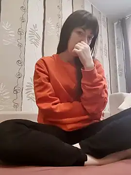 NikaXBerry online show from January 29, 5:51 am