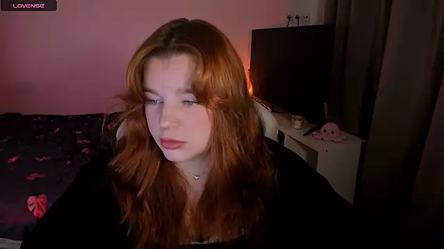  Lisa x online show from December 4, 8:23 am