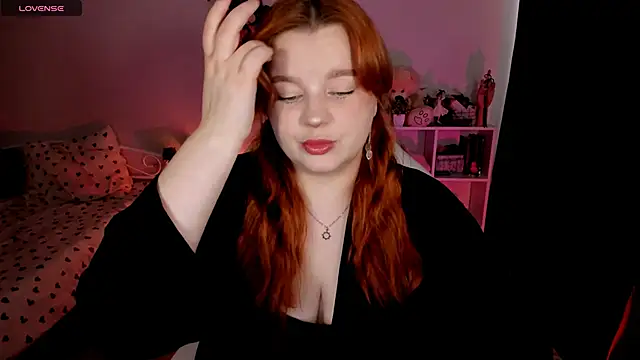  Lisa x online show from November 1, 5:42 am