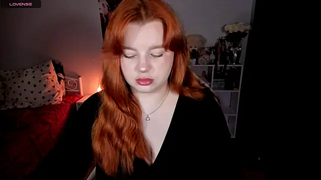  Lisa x online show from November 16, 5:24 am