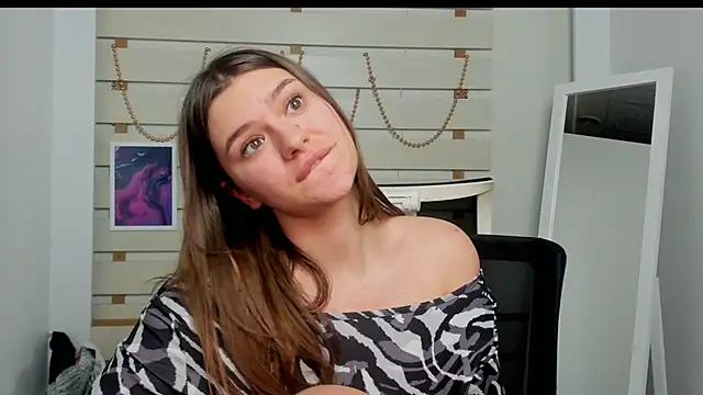 Josephine Kiss online show from February 5, 11:39 pm