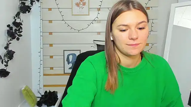 Josephine Kiss online show from November 13, 12:26 pm