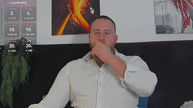 RoddyStill online show from December 8, 11:35 am