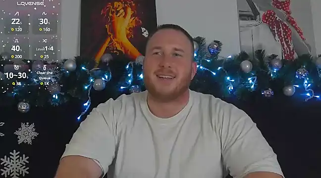 RoddyStill online show from December 9, 3:22 pm