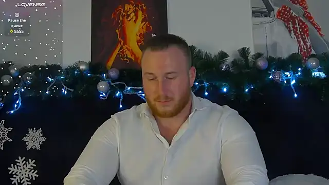 RoddyStill online show from December 27, 5:05 pm