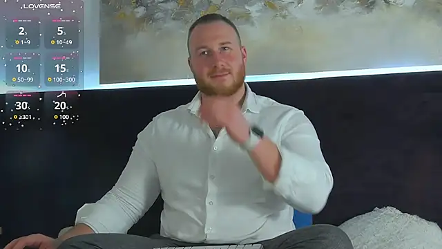 RoddyStill online show from January 11, 8:00 am