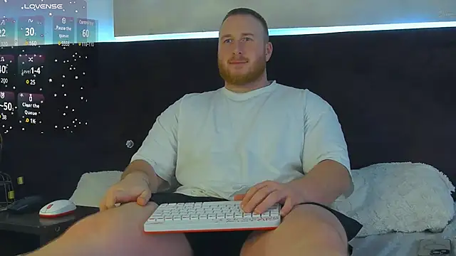 RoddyStill online show from January 13, 10:47 am