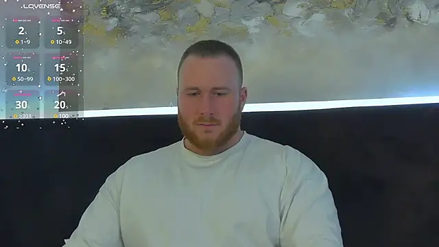 RoddyStill online show from January 24, 5:42 pm