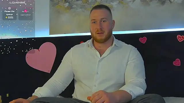 RoddyStill online show from February 5, 4:47 pm