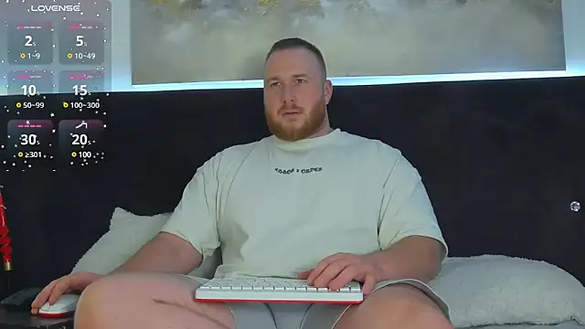 RoddyStill online show from February 25, 12:24 pm