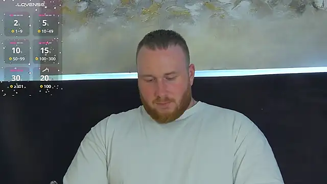 RoddyStill online show from February 27, 11:31 am