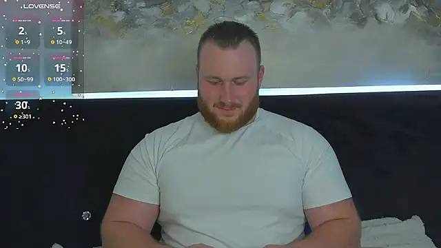 RoddyStill online show from March 4, 3:15 pm