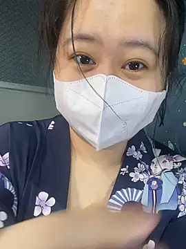 ninini92 online show from January 24, 1:14 pm