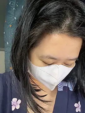 ninini92 online show from February 9, 1:14 pm