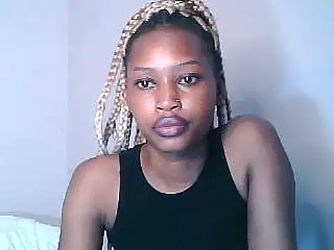 Snapshot of Sweet_Vinkah chatting on January 16, 8:14 pm Sweet Vinkah online show from January 16, 8:14 pm