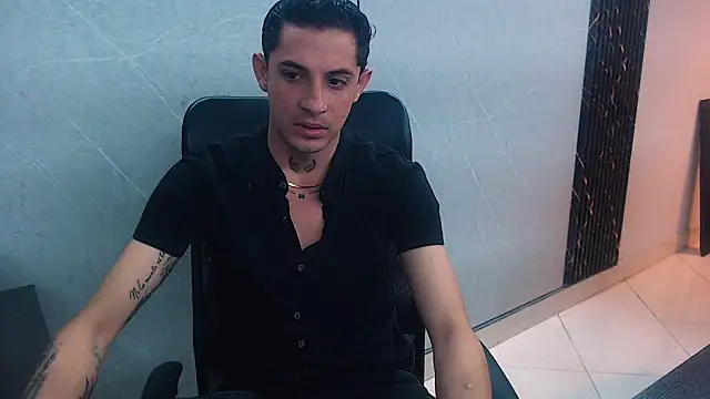 Erick Wall online show from February 23, 12:37 pm