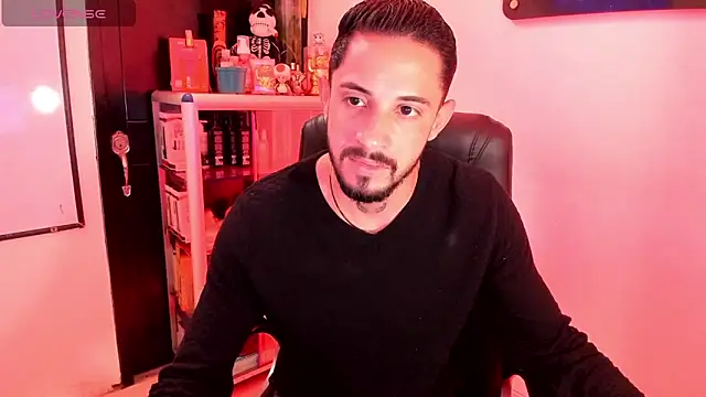 Snapshot of Erick_Wall chatting on March 14, 4:01 pm Erick Wall online show from March 14, 4:01 pm